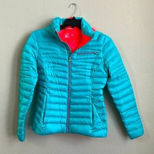Spyder Women’s Down Jacket